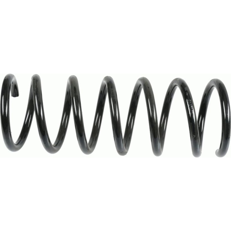 Sachs Fahrwerksfeder Ford T. Mondeo Iv Kombi 1.6Ecoboost/1.6Ti/1.8Tdci/2.0 Mit Niveauverstellung 994 221 Sachs Fahrwerksfeder Ford T. Mondeo Iv Kombi 1.6Ecoboost/1.6Ti/1.8Tdci/2.0 Mit Niveauverstellung 994 221