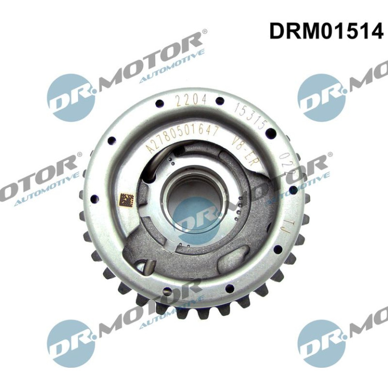 Nockenwellenversteller DRM01514