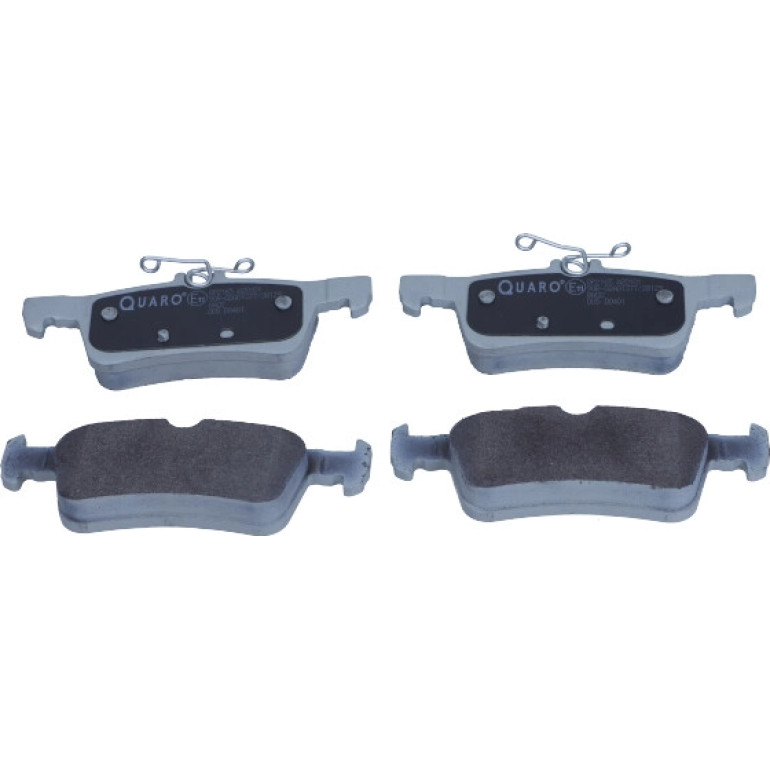 Bremsbelagsatz Peugeot T. 308 1.2-2.0 13 QP2165 Bremsbelagsatz Peugeot T. 308 1.2-2.0 13 QP2165