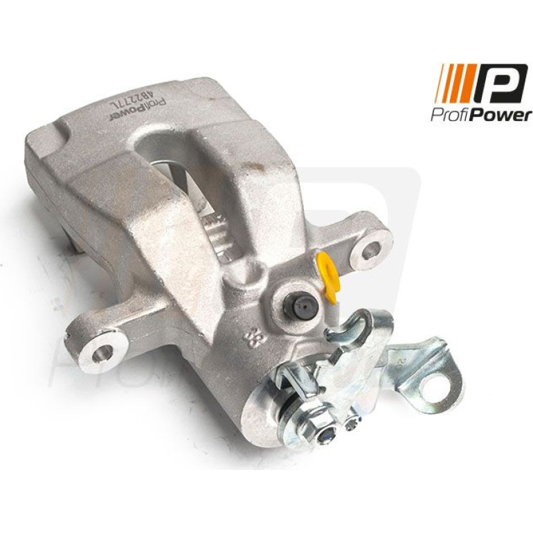 PROFIPOWER Bremssattel 4B2277L PROFIPOWER Bremssattel 4B2277L