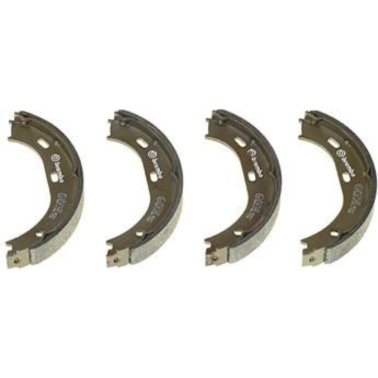 Bremsbackensatz HA S 50 505