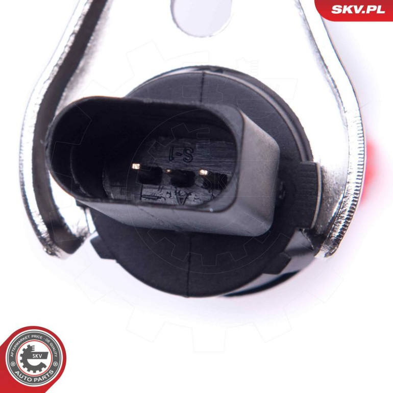 SKV GERMANY Geschwindigkeitssensor 17SKV550 SKV GERMANY Geschwindigkeitssensor 17SKV550