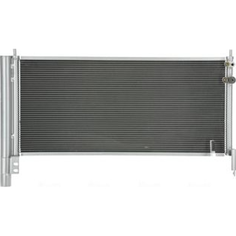 Kondensator PKW 940175 Kondensator PKW 940175