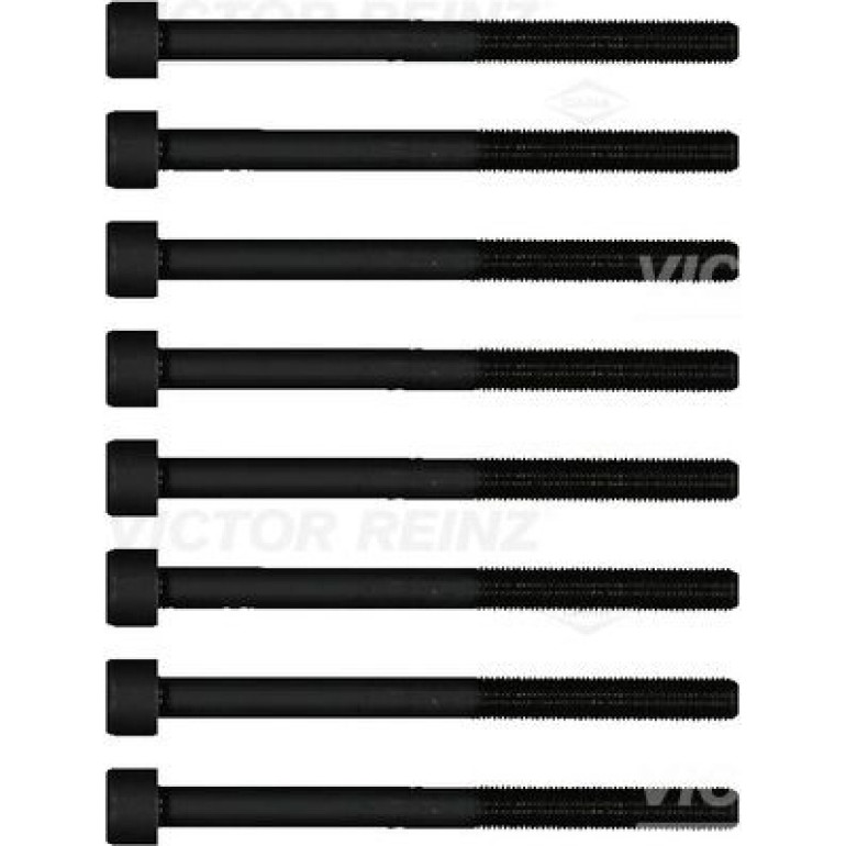 Zylinderkopfschraubensatz 14-11605-01 Zylinderkopfschraubensatz 14-11605-01