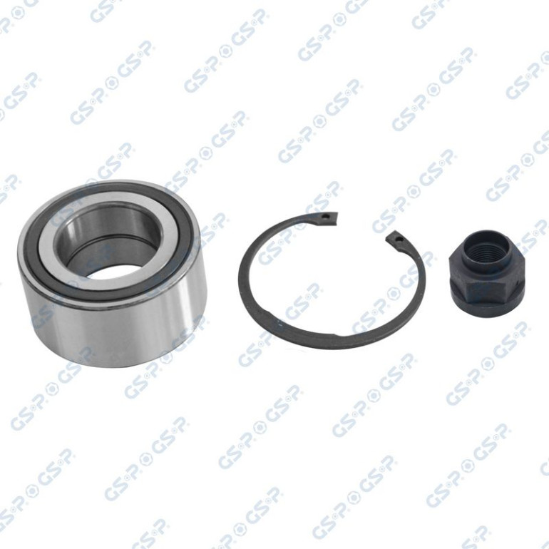 GSP Radlager GK7526 GSP Radlager GK7526