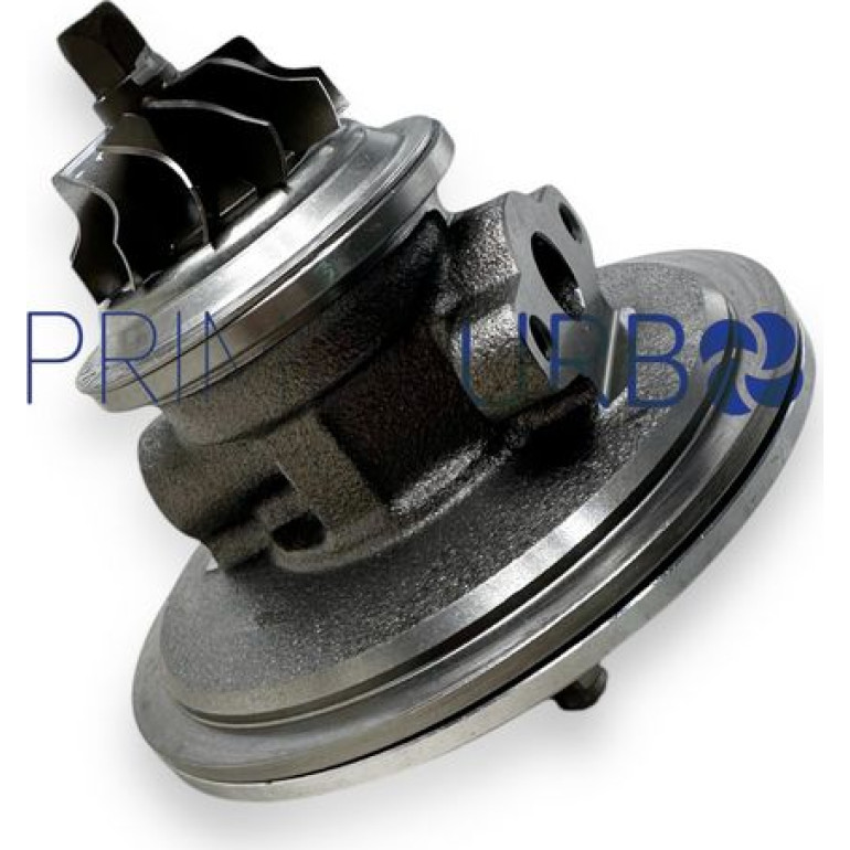 Prime Turbo Rumpfgruppe, Lader K00204C Prime Turbo Rumpfgruppe, Lader K00204C