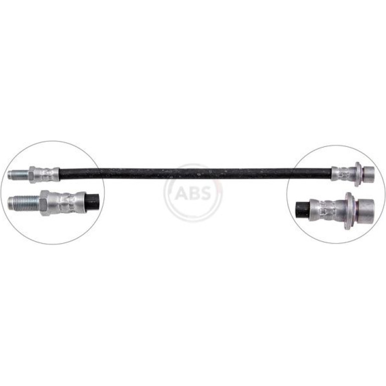 A.B.S. Bremsschlauch SL 1211 A.B.S. Bremsschlauch SL 1211