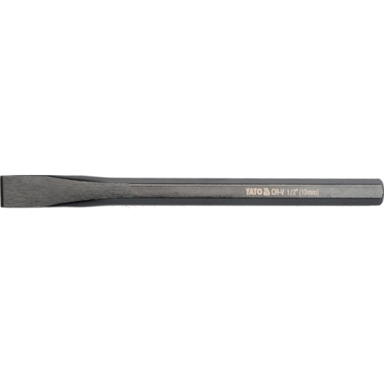 Meissel 12X152Mm yt-47148