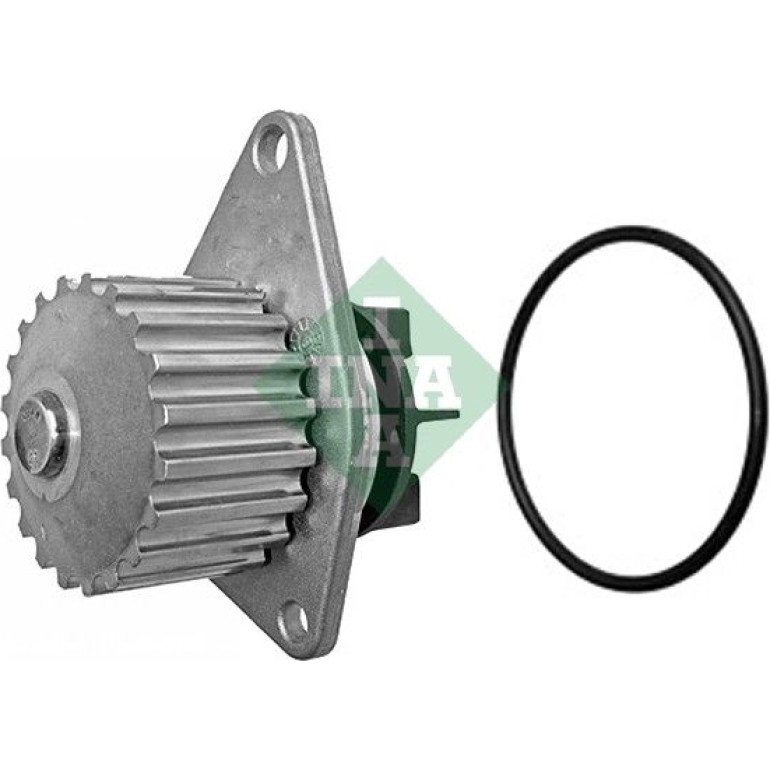Wasserpumpe 538 0009 10 Wasserpumpe 538 0009 10