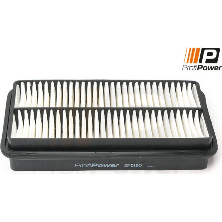 PROFIPOWER Luftfilter 2F0185 PROFIPOWER Luftfilter 2F0185