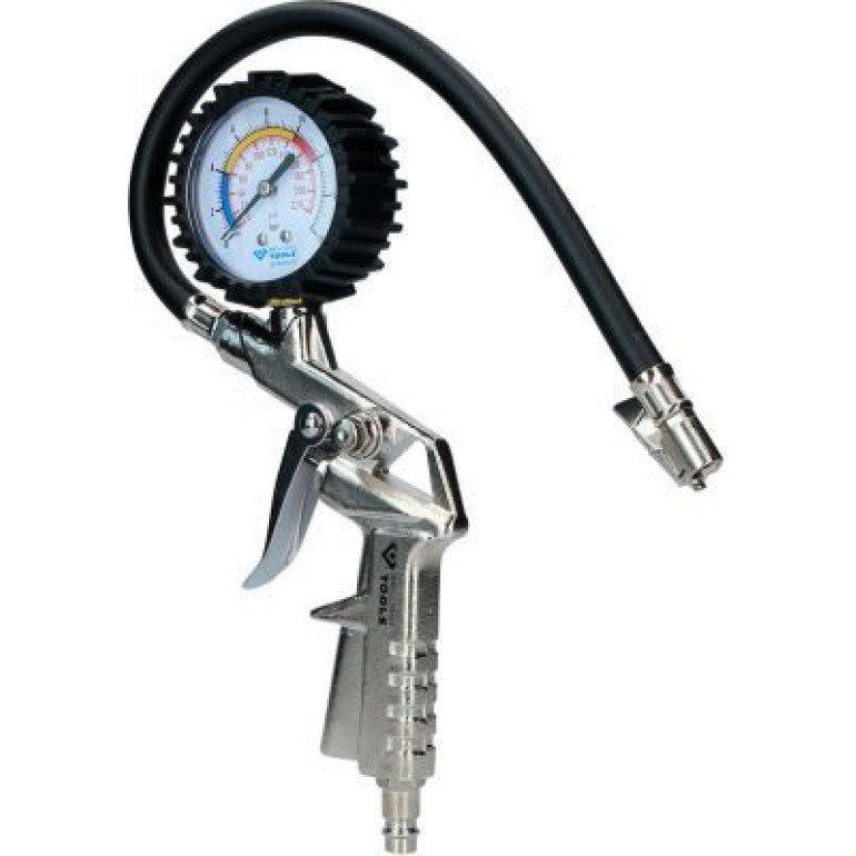 KS TOOLS Druckluftreifenprüfer/-füller BT691019 KS TOOLS Druckluftreifenprüfer/-füller BT691019