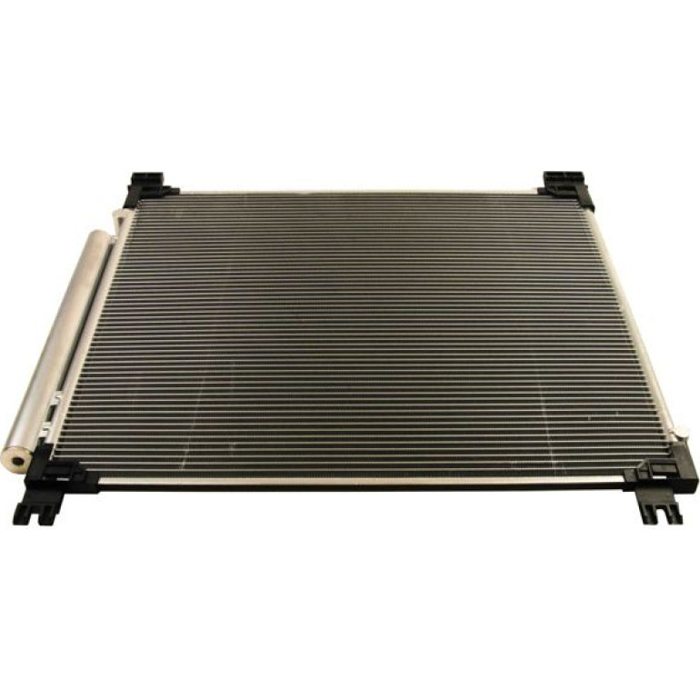 Kondensator, Klimaanlage AC830264 Kondensator, Klimaanlage AC830264