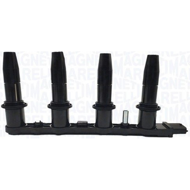 MAGNETI MARELLI Zündspule 060717156012 MAGNETI MARELLI Zündspule 060717156012