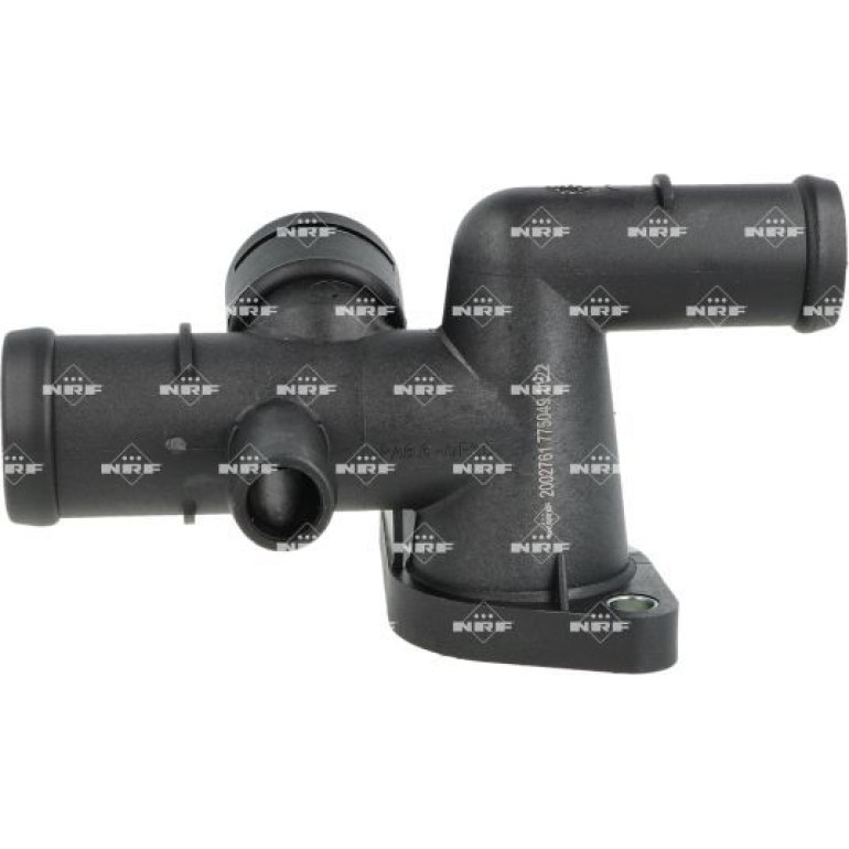 NRF Kühlmittelflansch 775049 NRF Kühlmittelflansch 775049