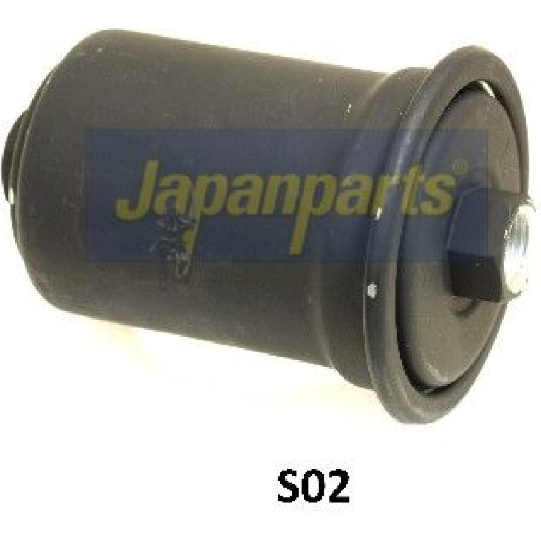 Japanparts Kraftstofffilter FC-S02S Japanparts Kraftstofffilter FC-S02S
