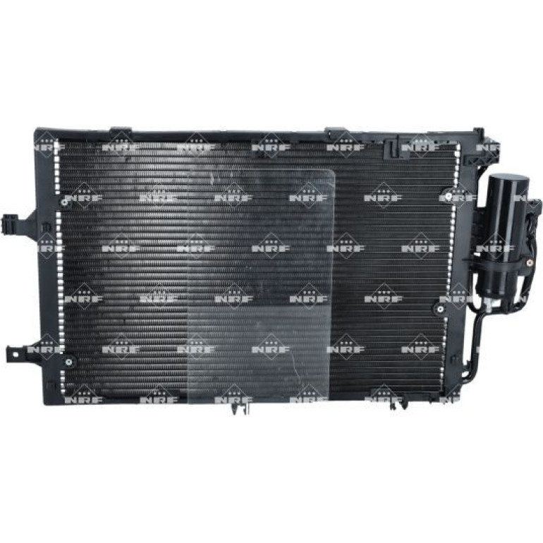 Kondensator, Klimaanlage 35530 Kondensator, Klimaanlage 35530