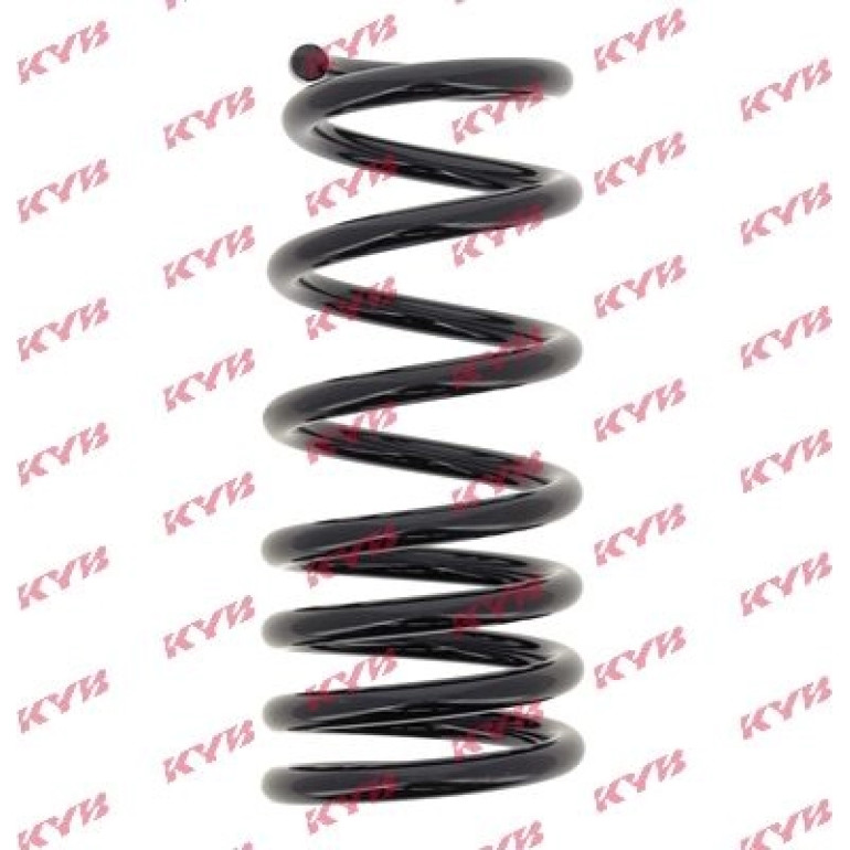 KYB Fahrwerksfeder Honda T. Civic Vii 2.0 09/01-09/05 RA6118 KYB Fahrwerksfeder Honda T. Civic Vii 2.0 09/01-09/05 RA6118