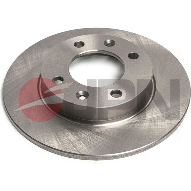 JPN Bremsscheibe 40H9022-JPN JPN Bremsscheibe 40H9022-JPN