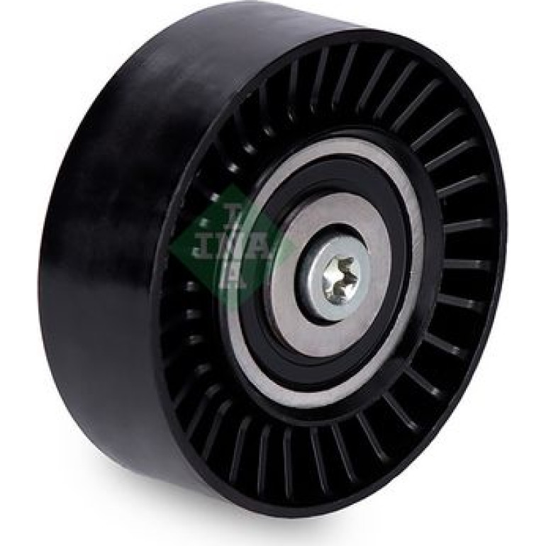 Umlenk-/Führungsrolle, Keilrippenriemen 532 0752 10 Umlenk-/Führungsrolle, Keilrippenriemen 532 0752 10