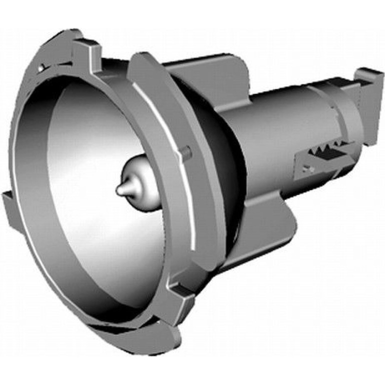 Spotlight, Positions-/Begrenzungsleuchte 9DR 166 634-001 Spotlight, Positions-/Begrenzungsleuchte 9DR 166 634-001