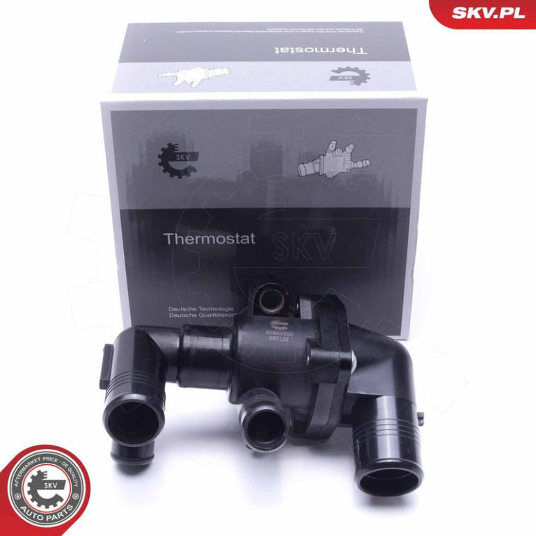 ESEN SKV Thermostat, Kühlmittel 20SKV203 ESEN SKV Thermostat, Kühlmittel 20SKV203