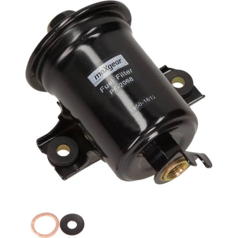 MAXGEAR Kraftstofffilter PF-2068 Toyota Corolla 92-00 1.3-1.6B 26-1124 MAXGEAR Kraftstofffilter PF-2068 Toyota Corolla 92-00 1.3-1.6B 26-1124
