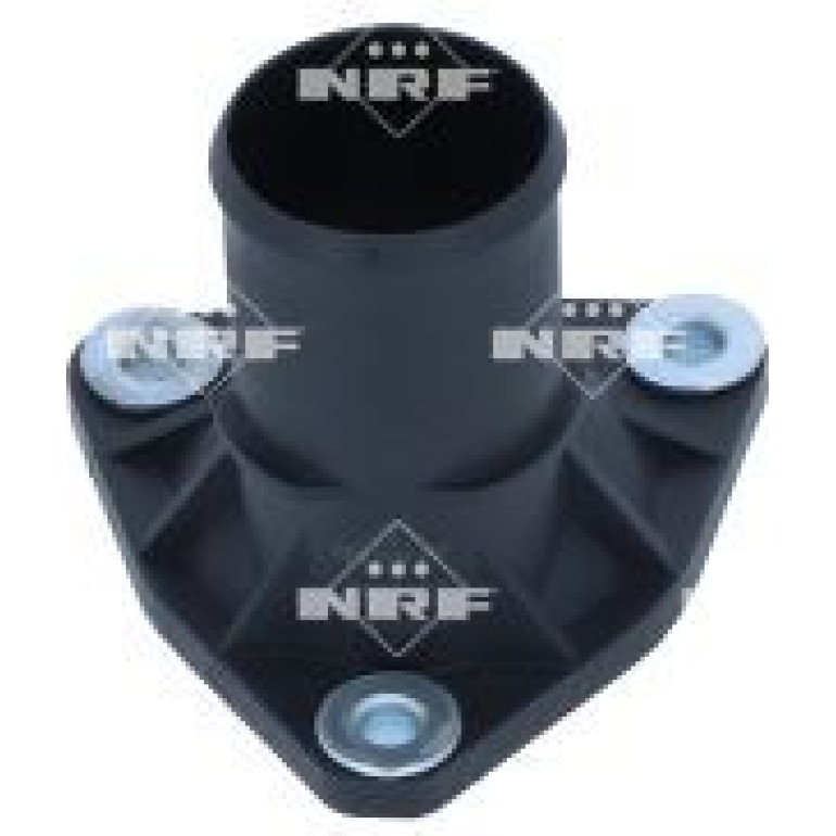 NRF Kühlmittelflansch 775078 NRF Kühlmittelflansch 775078