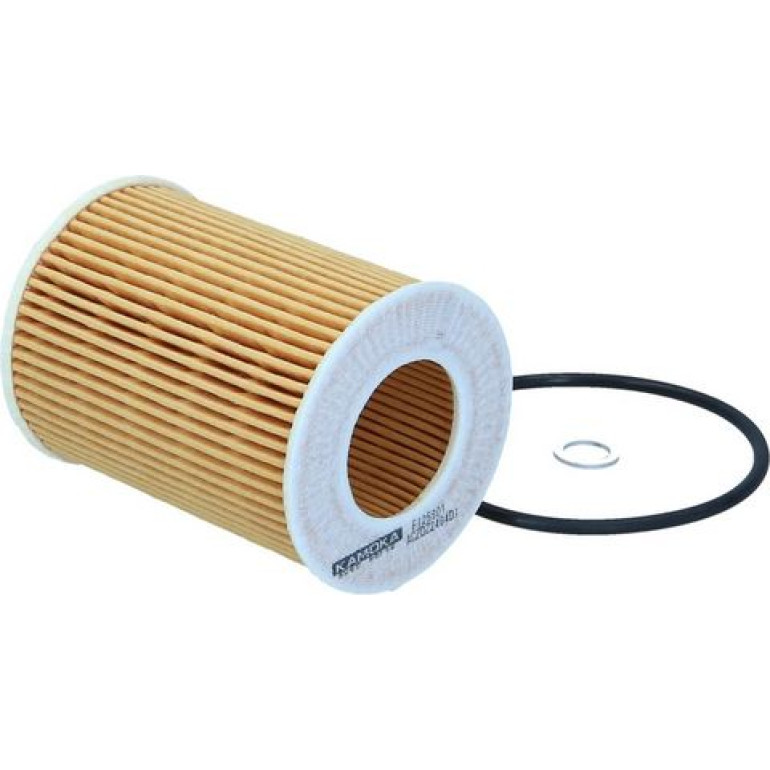 KAMOKA Ölfilter F125301 KAMOKA Ölfilter F125301