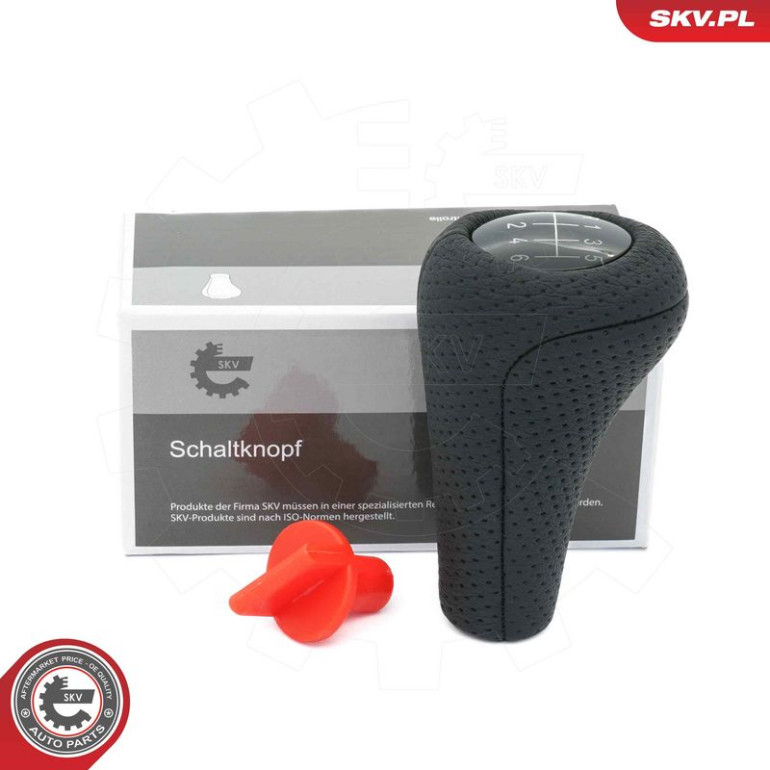 ESEN SKV Schalthebelknauf 63SKV018 ESEN SKV Schalthebelknauf 63SKV018