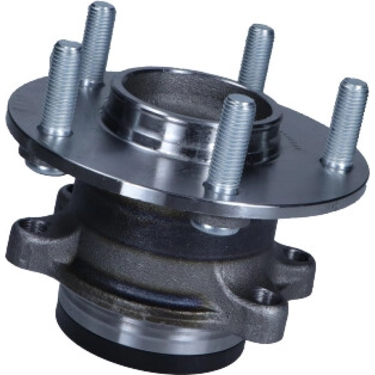Radlagersatz 33-1256