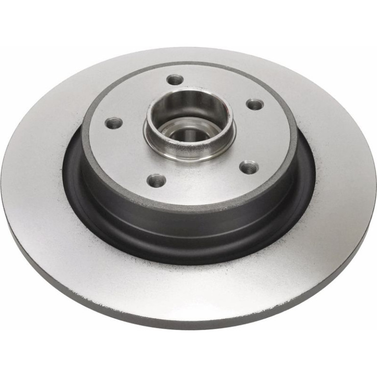 TRW Bremsscheibe DF4227BS TRW Bremsscheibe DF4227BS