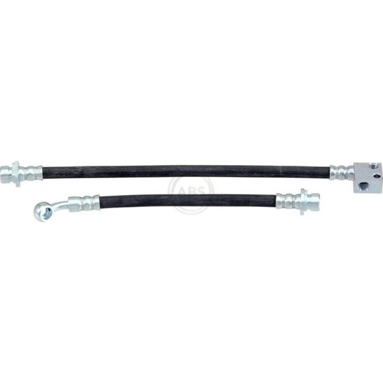 A.B.S. Bremsschlauch SL6393 A.B.S. Bremsschlauch SL6393