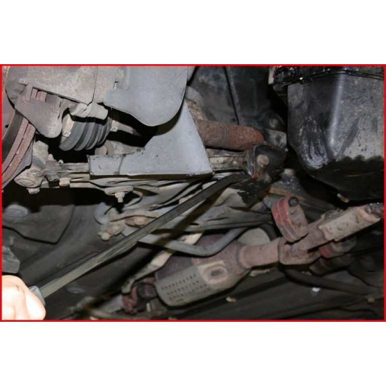 KS TOOLS Satz Paddel, 4-teilig 911.8100 KS TOOLS Satz Paddel, 4-teilig 911.8100
