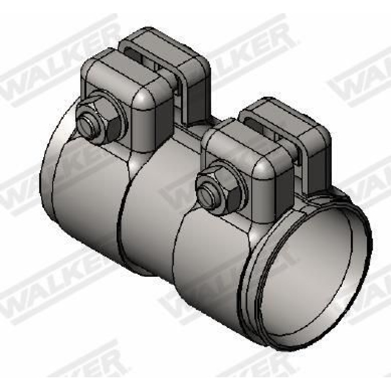 DM60 L90 Rohrverbinder 80718 DM60 L90 Rohrverbinder 80718