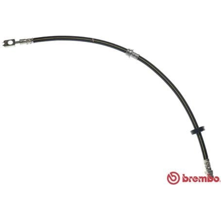 BREMBO Bremsschlauch T 85 150 BREMBO Bremsschlauch T 85 150