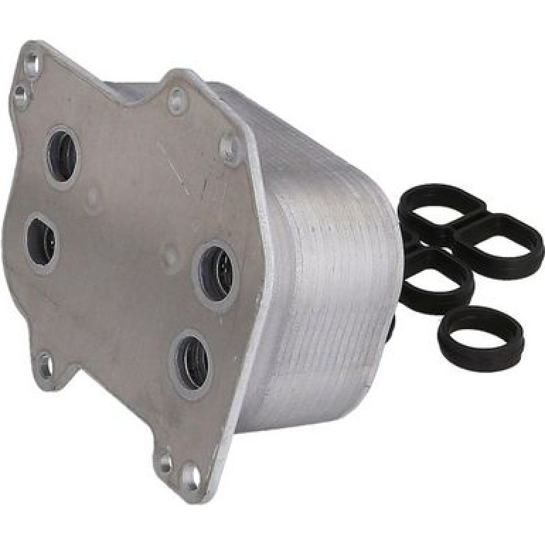 KAMOKA Ölkühler, Motoröl 7730045 KAMOKA Ölkühler, Motoröl 7730045