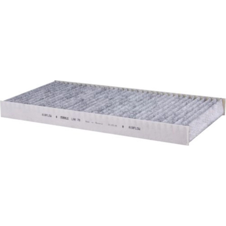 MAHLE Filter, Innenraumluft LAK 78 MAHLE Filter, Innenraumluft LAK 78