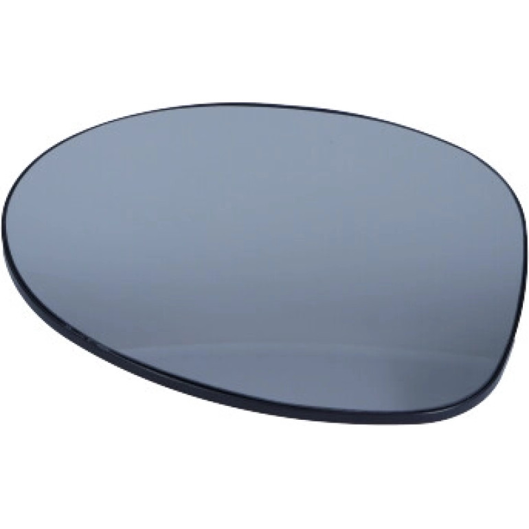 Spiegelglas, Außenspiegel 6412167 Spiegelglas, Außenspiegel 6412167