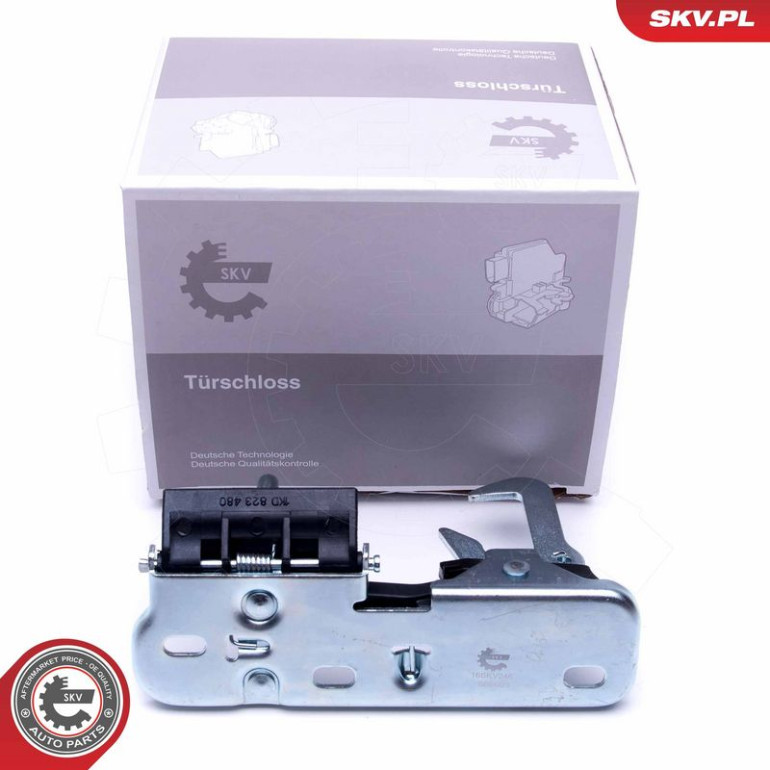 ESEN SKV Motorhaubenschloß 16SKV246 ESEN SKV Motorhaubenschloß 16SKV246