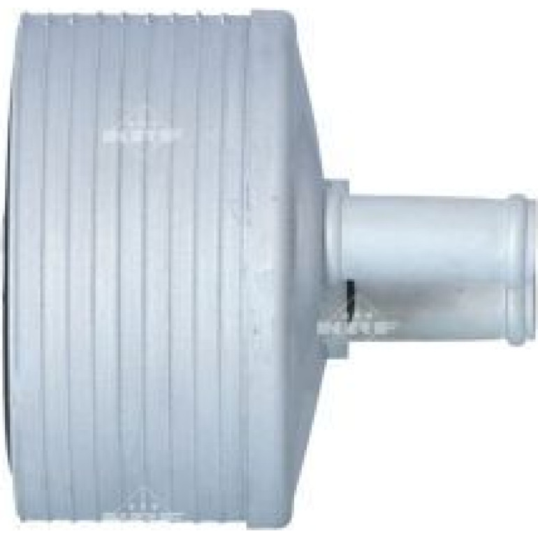 NRF Ölkühler, Motoröl 31214 NRF Ölkühler, Motoröl 31214