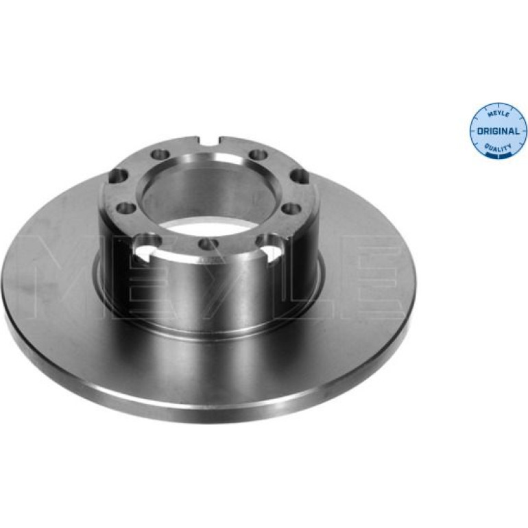 Bremsscheibe Db S. 207-507 77-# 015 521 2006 Bremsscheibe Db S. 207-507 77-# 015 521 2006