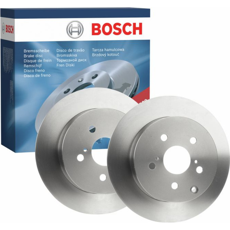 Bremsscheibe HA 0 986 479 574