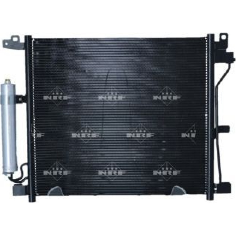 Kondensator, Klimaanlage 350226 Kondensator, Klimaanlage 350226