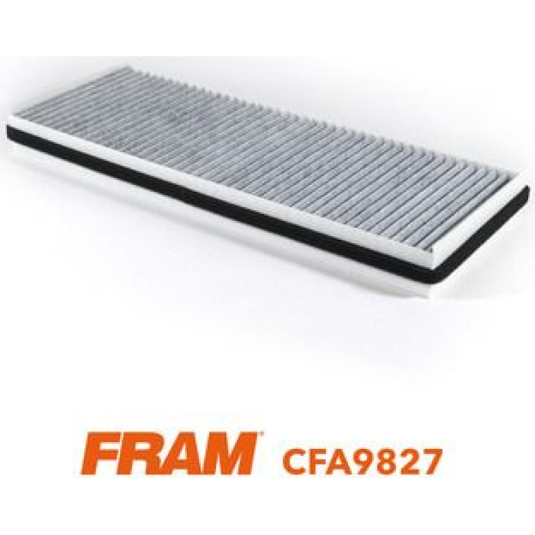 FRAM Innenraumfilter CFA9827 FRAM Innenraumfilter CFA9827