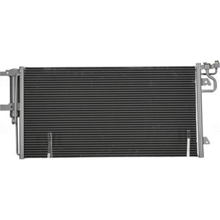 Kondensator PKW 940764 Kondensator PKW 940764