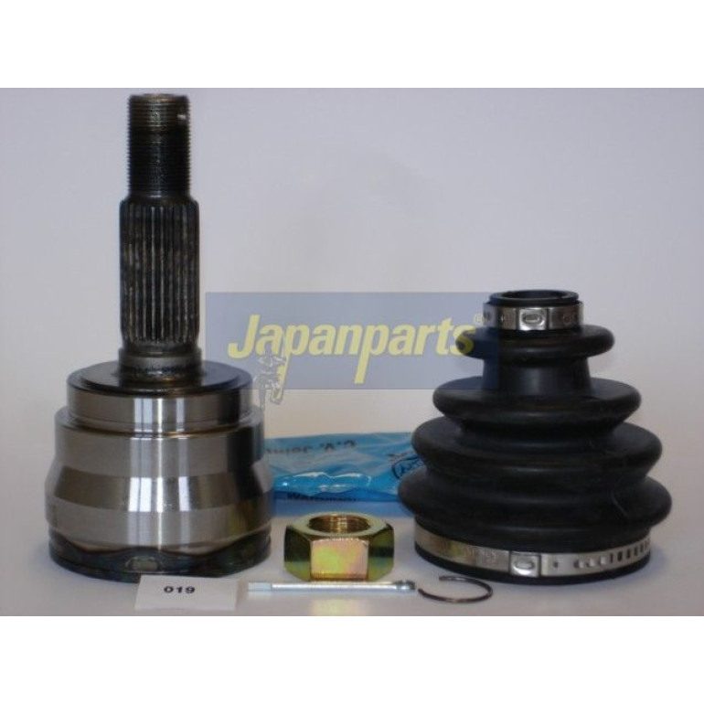Gelenksatz, Antriebswelle Jeep Grand Cherokee 95 GI-019 Gelenksatz, Antriebswelle Jeep Grand Cherokee 95 GI-019