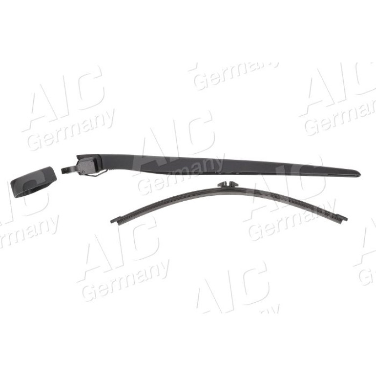 Wischerarm, hinten 56780 Wischerarm, hinten 56780