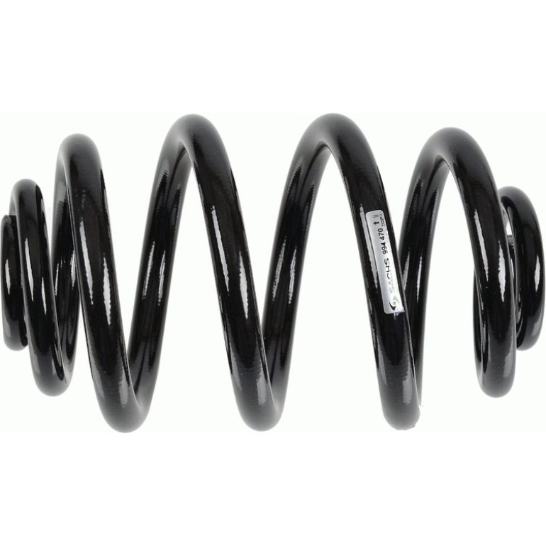 Sachs Fahrwerksfeder Bmw T. E46 Touring 4X4 Xi/Xd 00-05 994470