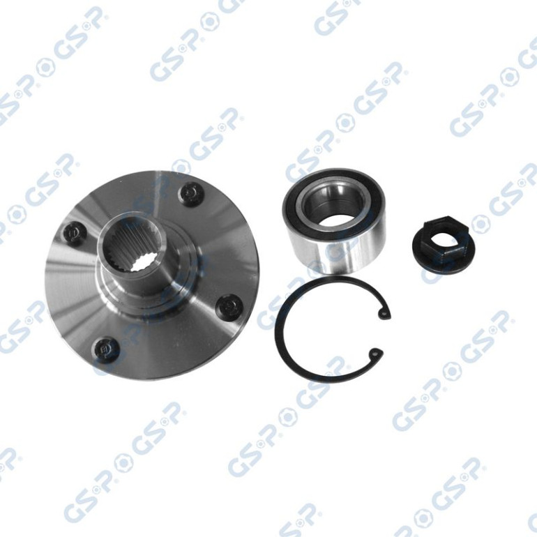 GSP Nabe 9425004A GSP Nabe 9425004A