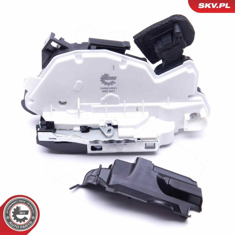 ESEN SKV Türschloß 16SKV831
